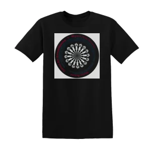 Curved Air - Air Conditioning 1 Album Cover T-Shirt