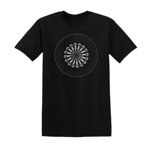Curved Air - Air Conditioning Album Cover T-Shirt