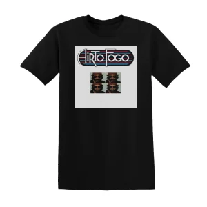 Airto Fogo - Airto Fogo Album Cover T-Shirt