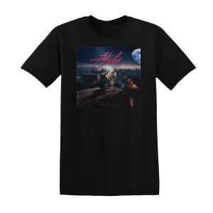 Safraoui - Akela Album Cover T-Shirt
