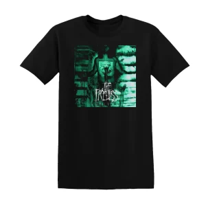 The Faceless - Akeldama 1 Album Cover T-Shirt