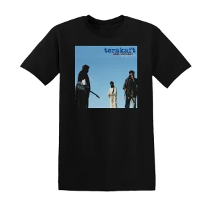 Terakaft - Akh Issudar Album Cover T-Shirt