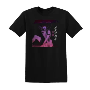 ALEX - Akuma Album Cover T-Shirt
