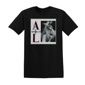 Amanda Lear - Al Album Cover T-Shirt