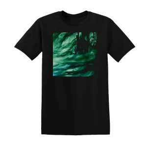 The Great Old Ones - Al Azif 2 Album Cover T-Shirt