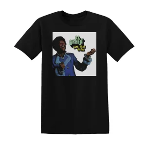 Al Green - Al Green Gets Next To You Album Cover T-Shirt