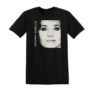 Chiara Civello - Al Posto Del Mondo Album Cover T-Shirt