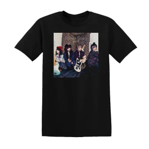 SILENT SIREN - Alarm Album Cover T-Shirt