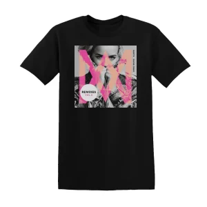Anne-Marie - Alarm Remixes Vol Ii Album Cover T-Shirt