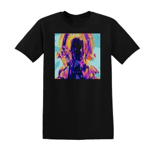 The Score - Alarm   Single Album Cover T-Shirt
