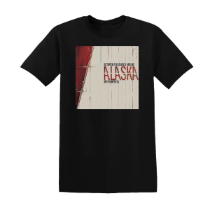 Between the Buried and Me - Alaska 2 Album Cover T-Shirt