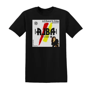 Albertino - Alba Volume 1 Album Cover T-Shirt