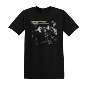 The Classic Crime - Albatross 10Th Anniversary Tour Live In Seattle Album Cover T-Shirt