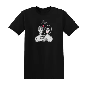 The Hatters -   Album Cover T-Shirt