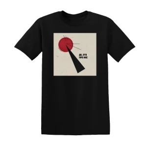 The Hatters -     Album Cover T-Shirt