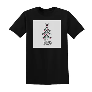 The Hatters -        Album Cover T-Shirt