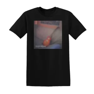 The Air of Hiroshima -   Album Cover T-Shirt