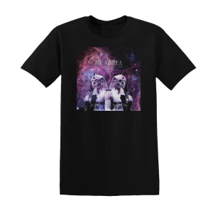 The Korea -   Album Cover T-Shirt