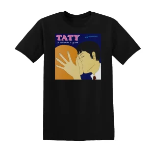 t.A.T.u. -     Album Cover T-Shirt