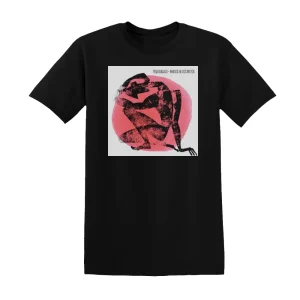 Tequilajazzz -    Album Cover T-Shirt