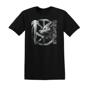 Butterfly Temple -   Album Cover T-Shirt