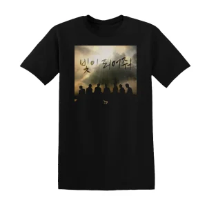 Block B -   Album Cover T-Shirt