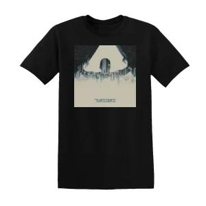 Bursters -      Album Cover T-Shirt