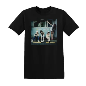 Brown Eyed Girls -   Album Cover T-Shirt