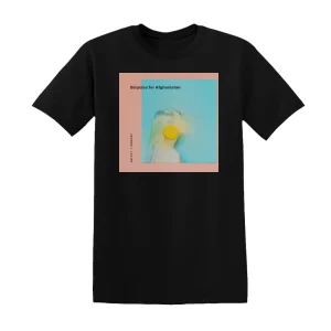 Bicycles for Afghanistan -    Album Cover T-Shirt