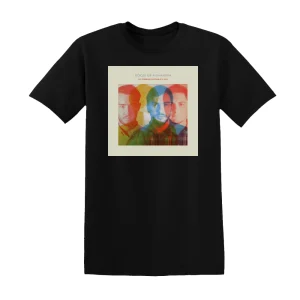 Bicycles for Afghanistan -     Album Cover T-Shirt