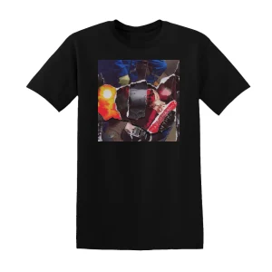 BOOKER -   Album Cover T-Shirt