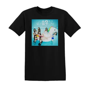 Brave Girls -     Album Cover T-Shirt