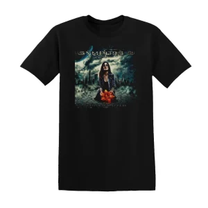Sympuls-E - Album Cover T-Shirt