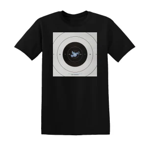 Swanky Tunes -    Album Cover T-Shirt