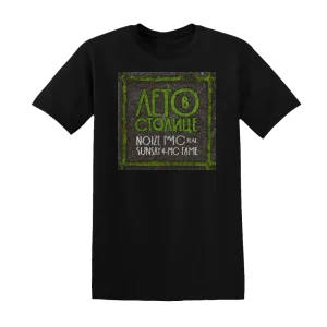 SunSay -    Album Cover T-Shirt