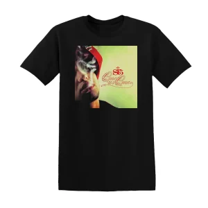 ST -    Album Cover T-Shirt