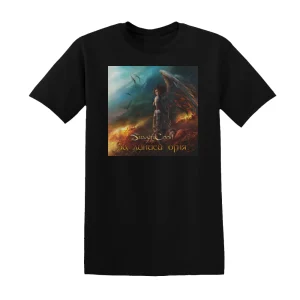 Silvercast -    Album Cover T-Shirt