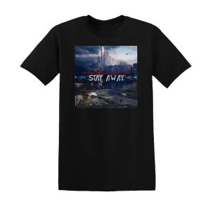 Stay Away -      Album Cover T-Shirt