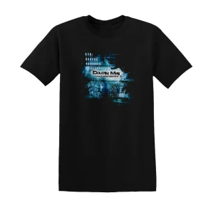 Cold in May -   Album Cover T-Shirt