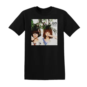Charisma.com -    Album Cover T-Shirt