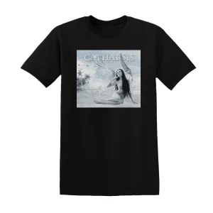 Catharsis -    Album Cover T-Shirt