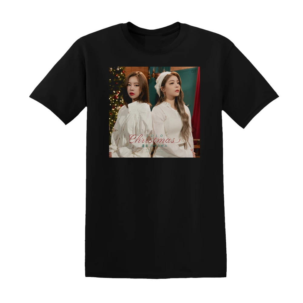 Ailee - Album Cover T-Shirt