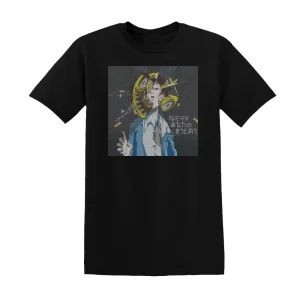 amazarashi -   Album Cover T-Shirt