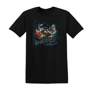 Anacondaz -   Album Cover T-Shirt