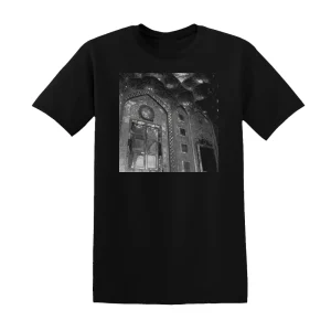 Akvan -    Album Cover T-Shirt