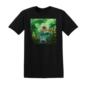 Alkonost -    Album Cover T-Shirt