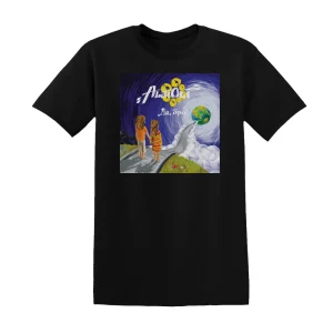 Alai Oli - Album Cover T-Shirt