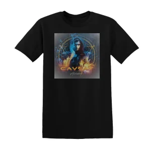 Caveat - Alchemy Album Cover T-Shirt