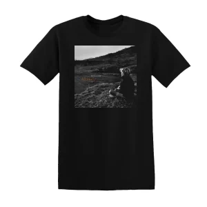 David Sylvian - Alchemy An Index Of Possibilities 1 Album Cover T-Shirt