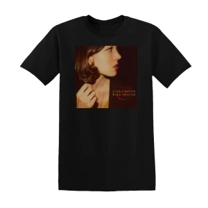 Alela Diane - Alela Diane  Wild Divine Album Cover T-Shirt